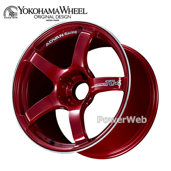 車用ホイール 16インチ ADVAN」の人気商品一覧 | 安い商品を通販サイト