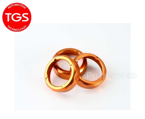 楽天市場】デリカd5 アジャスターリング tgs-ac401の通販