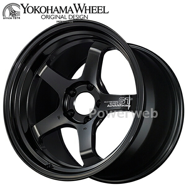 ADVAN 18インチ 8.5J 114.3」の人気商品一覧 | 安い商品を通販サイト