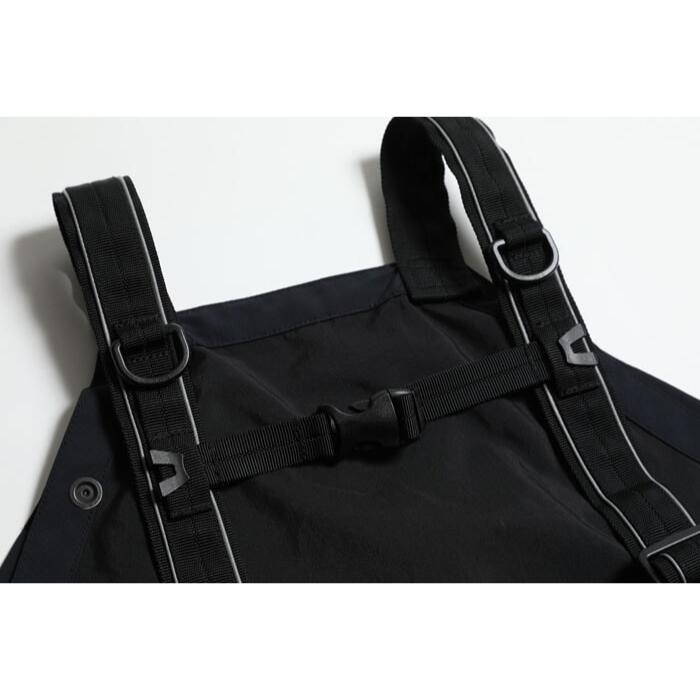 楽天市場】WESTRIDE ウエストライド 25SS ON THE ROAD VEST BLK ベスト