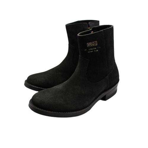 楽天市場】ADDICT CLOTHES アディクトクローズ AB-05SS-CL STEERSUEDE