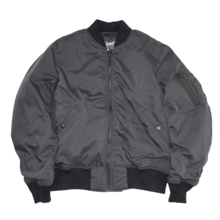 楽天市場】Schott x NANGA HINOC MA-1 ヒノック ショット ナンガ