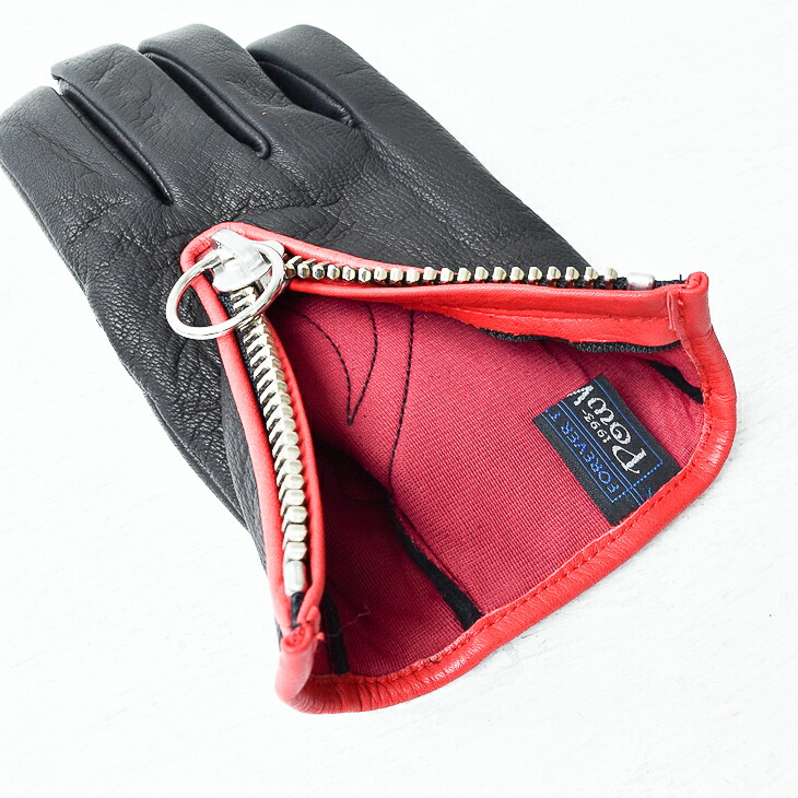 楽天市場】POWWOW パウワウ グローブ Gauntlet Glove TYPE TERRY 夏用