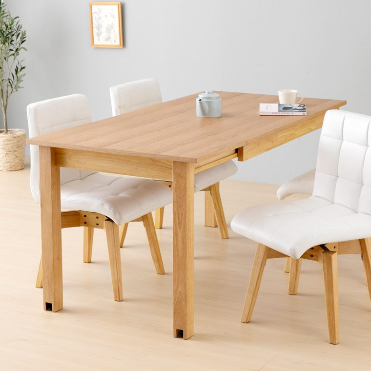 楽天市場】2脚セット ダイニングチェア 回転 食卓椅子 360度 チェア