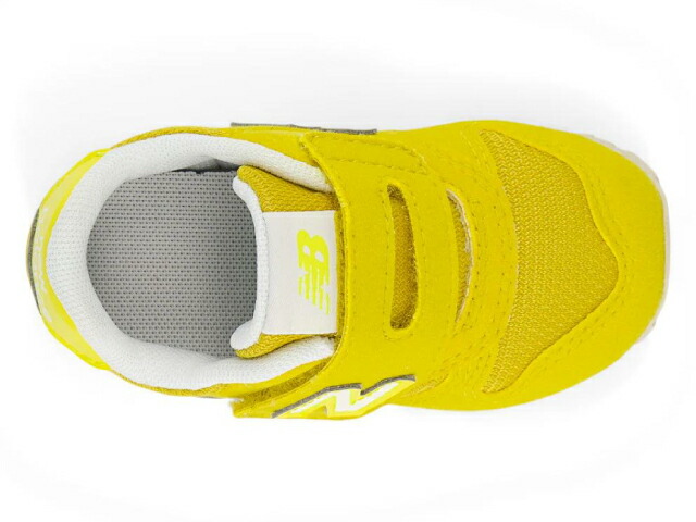 楽天市場】ニューバランス キッズ スニーカー 373 new balance I373