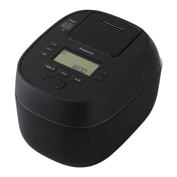 炊飯器 5.5合炊き圧力ih Panasonic」の人気商品一覧 | 安い商品を通販