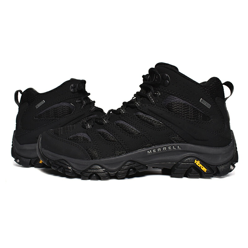 楽天市場】【最大5000円OFFクーポン配布中！！】MERRELL MOAB 3 SYN