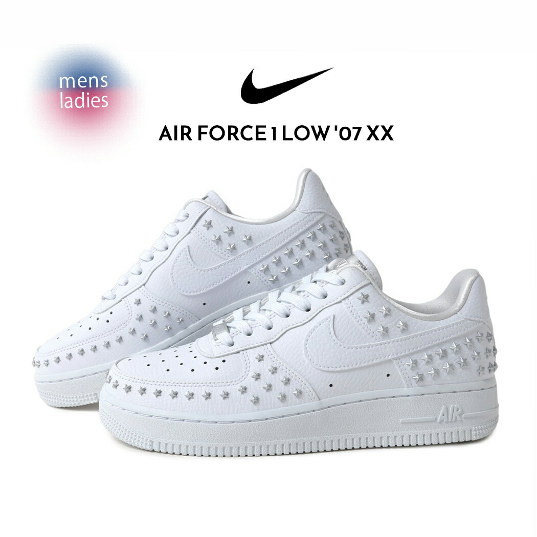 楽天市場】air force 1 スタッズの通販