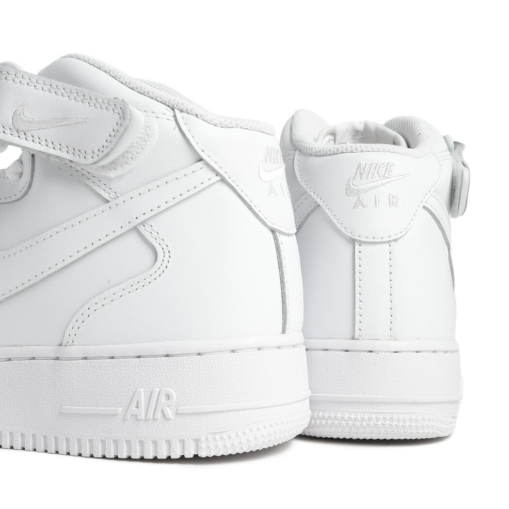 楽天市場】【最大5000円OFFクーポン配布中！！】NIKE AIR FORCE 1 MID