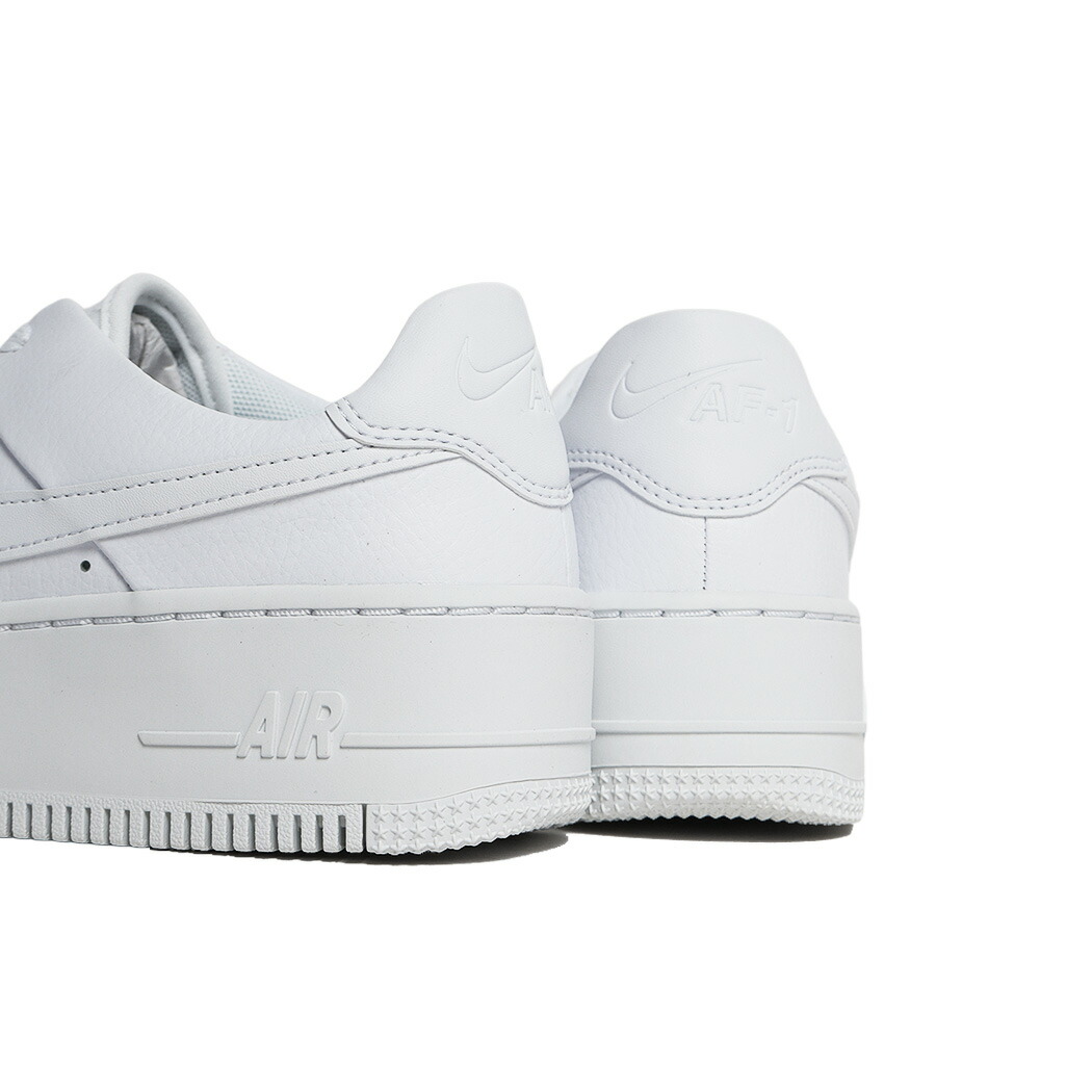 楽天市場】NIKE W AF1 SAGE LOW 