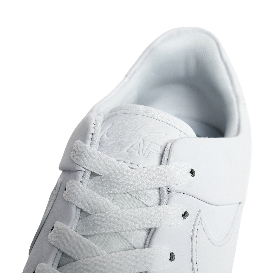 楽天市場】NIKE W AF1 SAGE LOW 