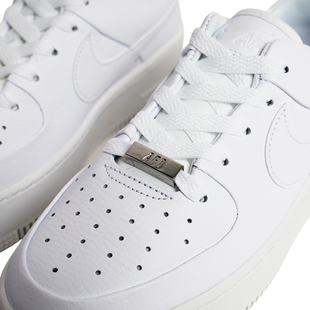 楽天市場】NIKE W AF1 SAGE LOW 