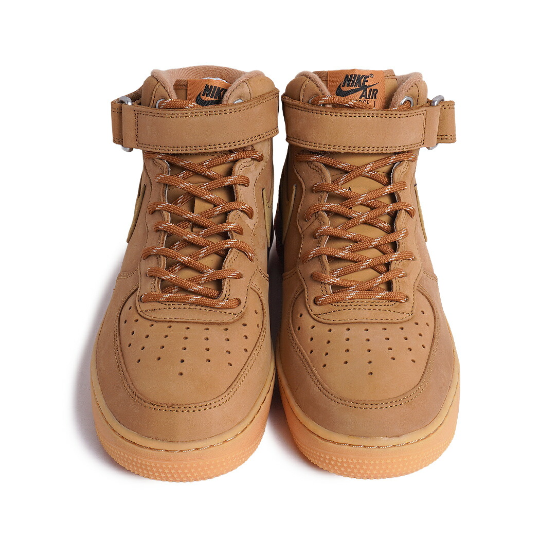 楽天市場】【最大5000円OFFクーポン配布中！！】NIKE AIR FORCE 1 MID