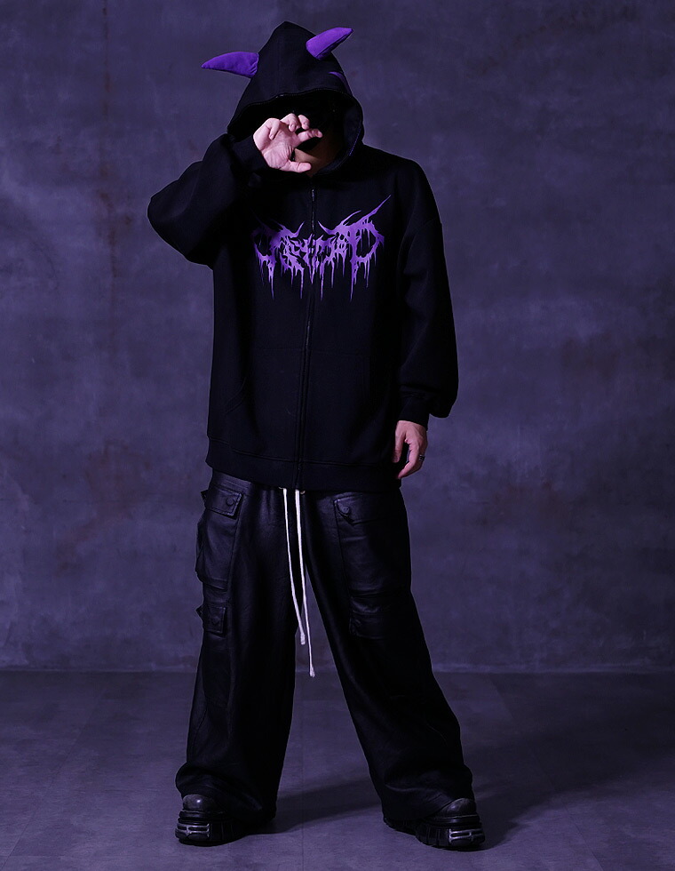 楽天市場】【送料無料】パーカー メンズ 長袖パーカー ジップパーカー