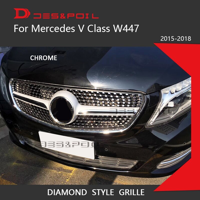 楽天市場】メルセデスベンツ 新型 Vクラス w447 V220d ダイヤモンド