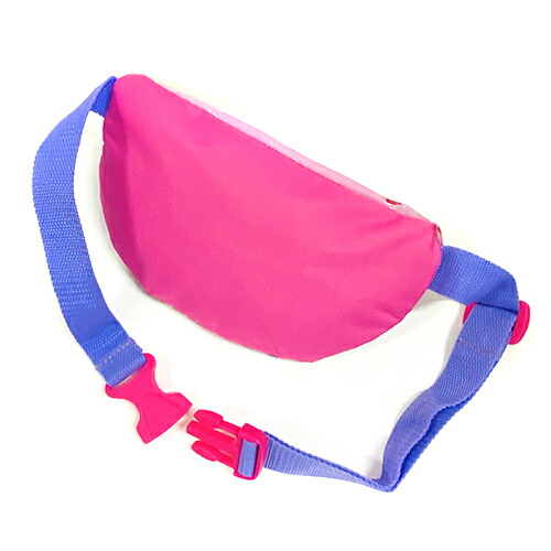 楽天市場】ディズニープリンセス ウエストバッグ ( フラワー 6プリ