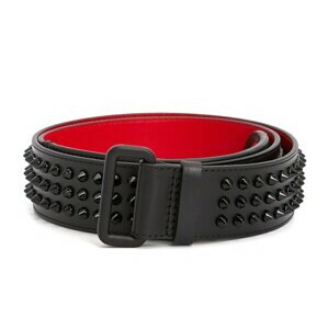 楽天市場】CHRISTIAN LOUBOUTIN クリスチャンルブタン メンズ ベルト