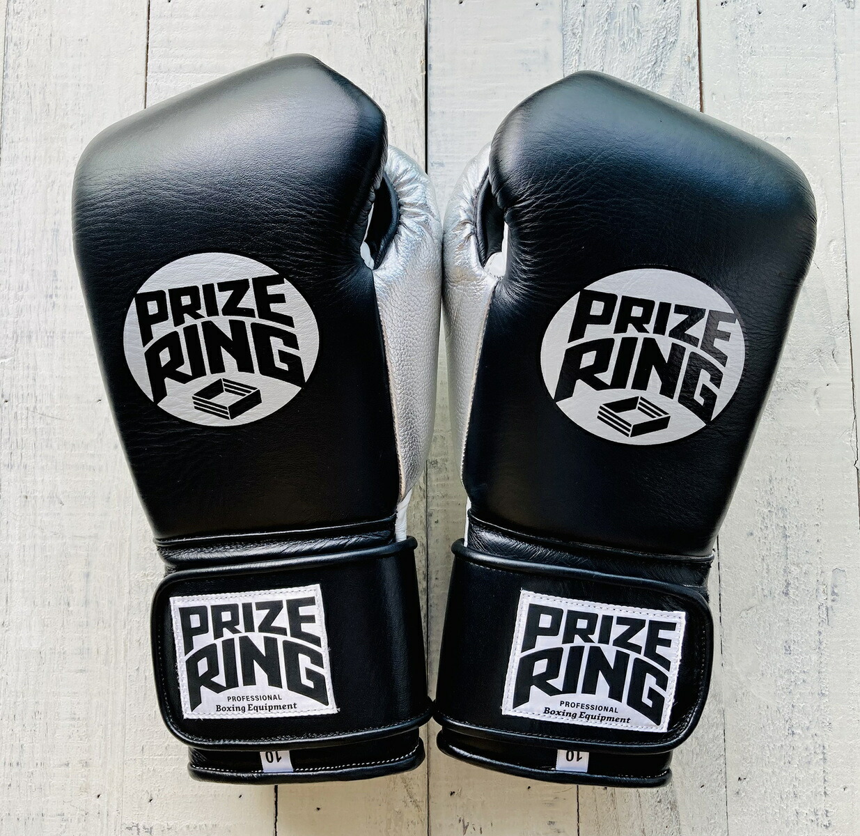 楽天市場】PRIZE RING/プライズリング 