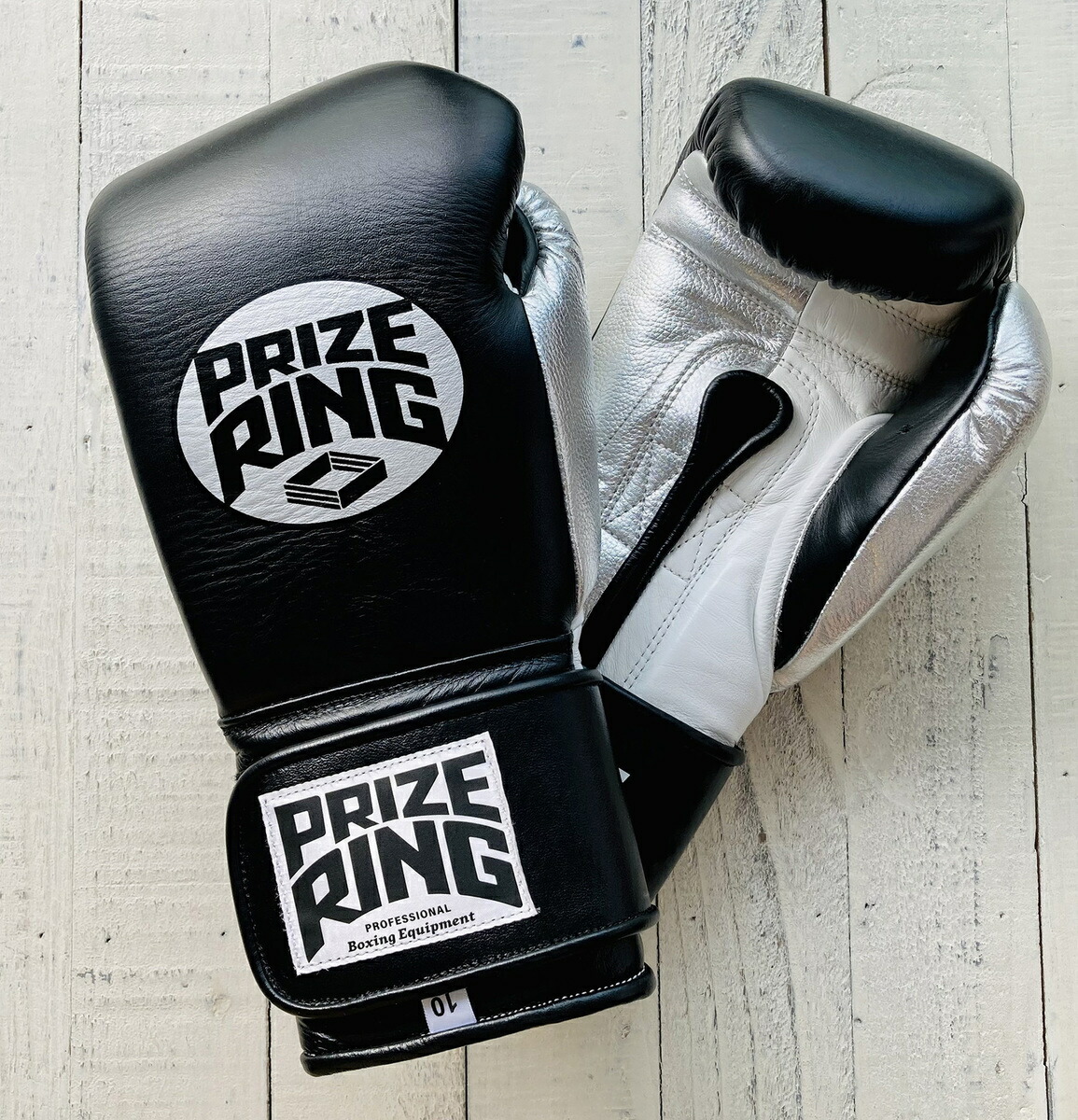 楽天市場】PRIZE RING/プライズリング 