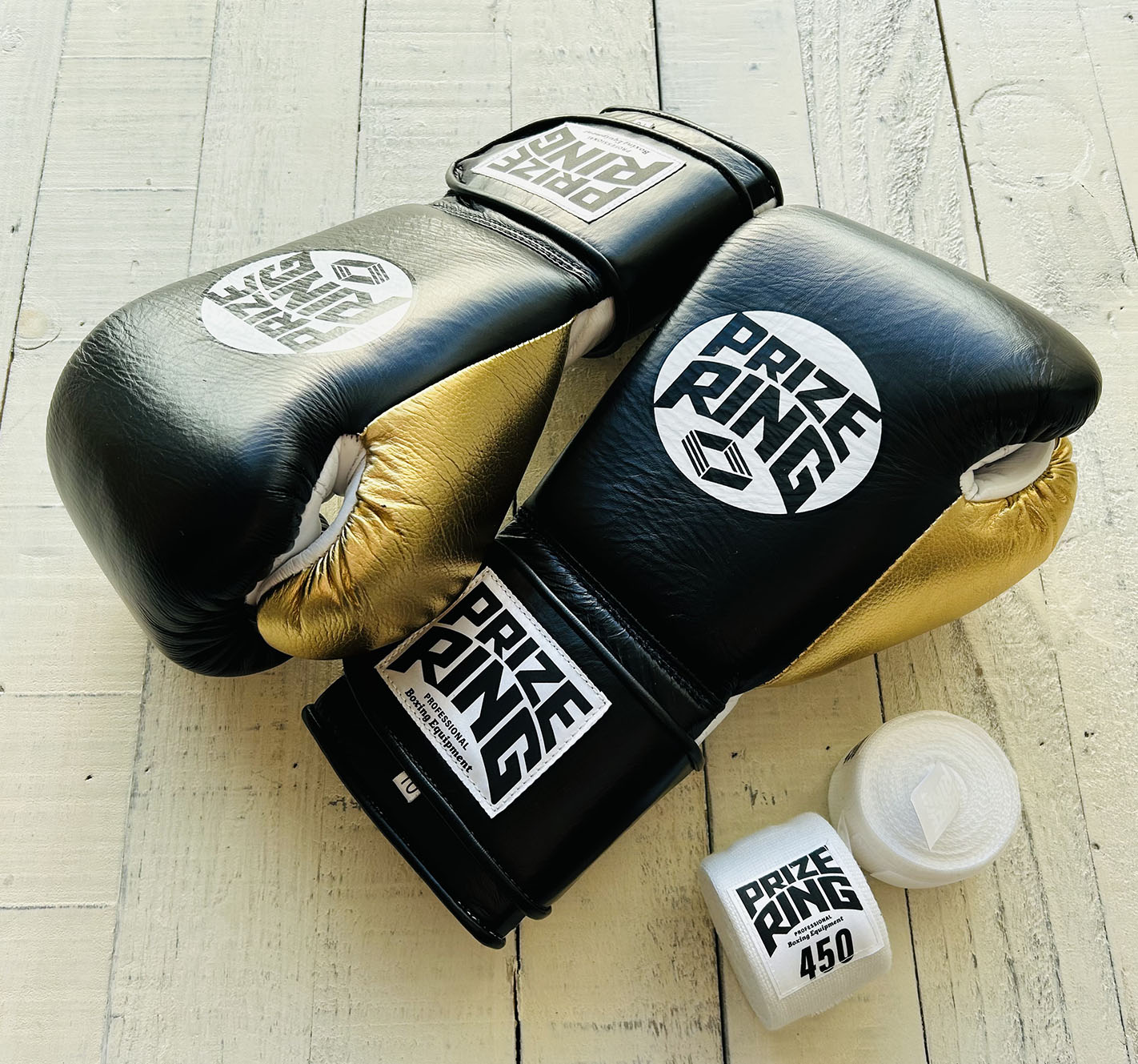 楽天市場】PRIZE RING/プライズリング Pro-training velcro ボクシング