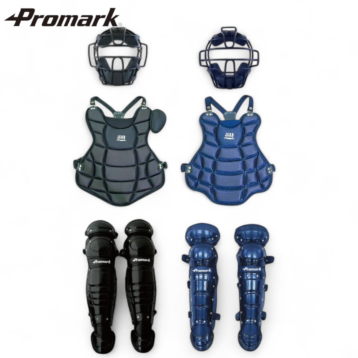 楽天市場】Promark プロマーク 野球 軟式 一般用 ・少年用