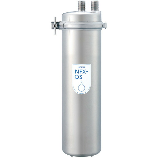 楽天市場】メイスイ nfx os カートリッジの通販