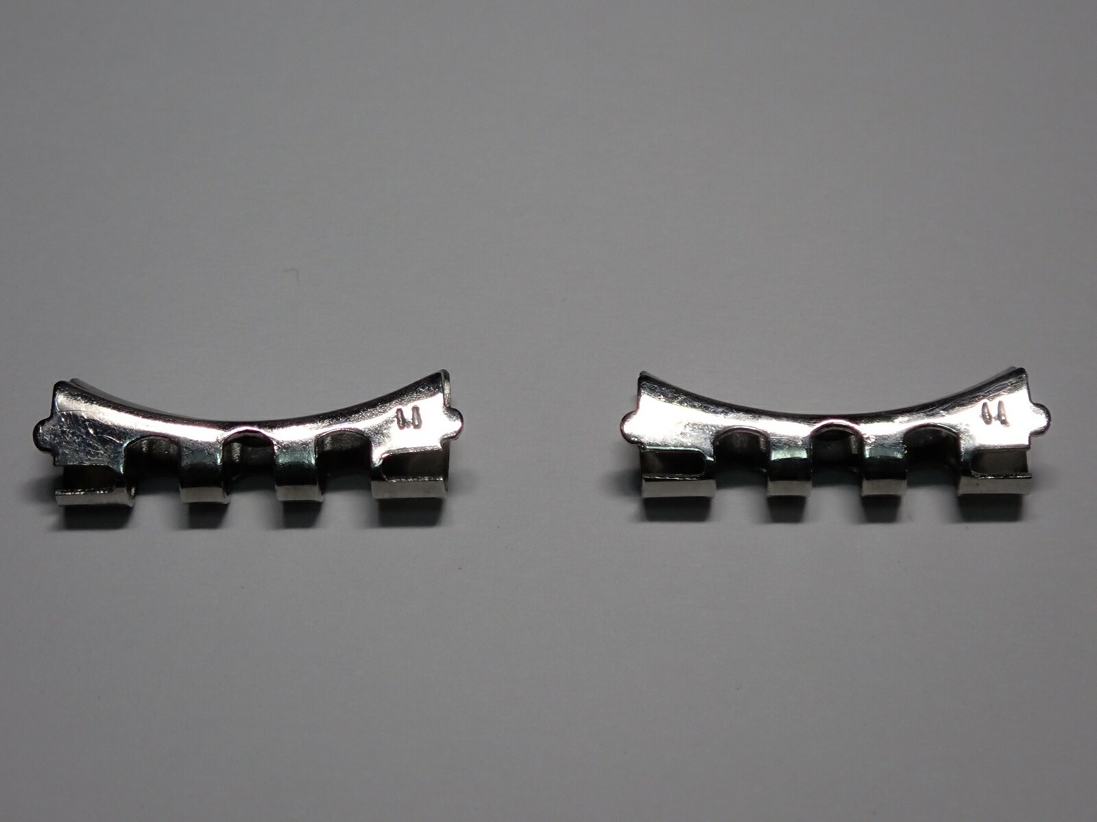 楽天市場】OMEGA【オメガ】純正メタルベルトRef.1036 : きものの美