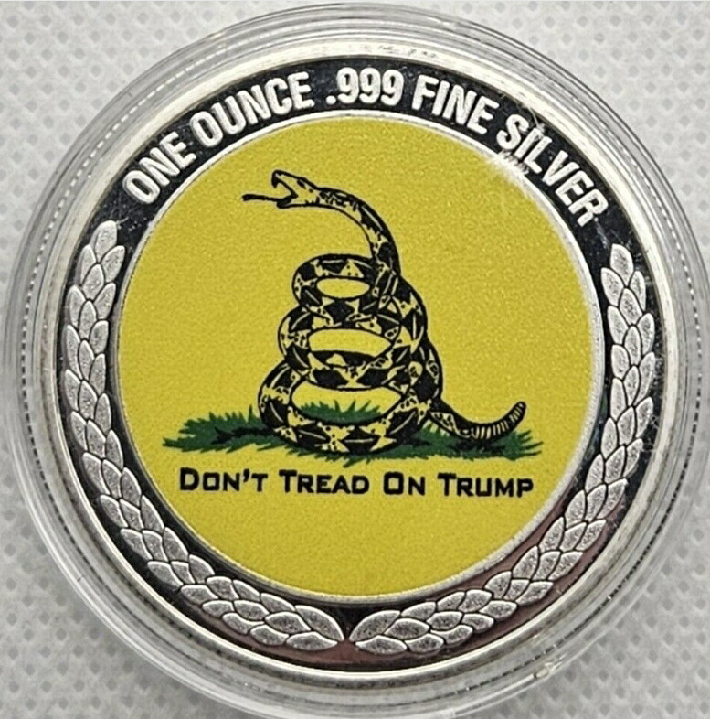 2020 カメルーン ドナルド・トランプ 1000F銀貨－NGC PF70 UC 2020