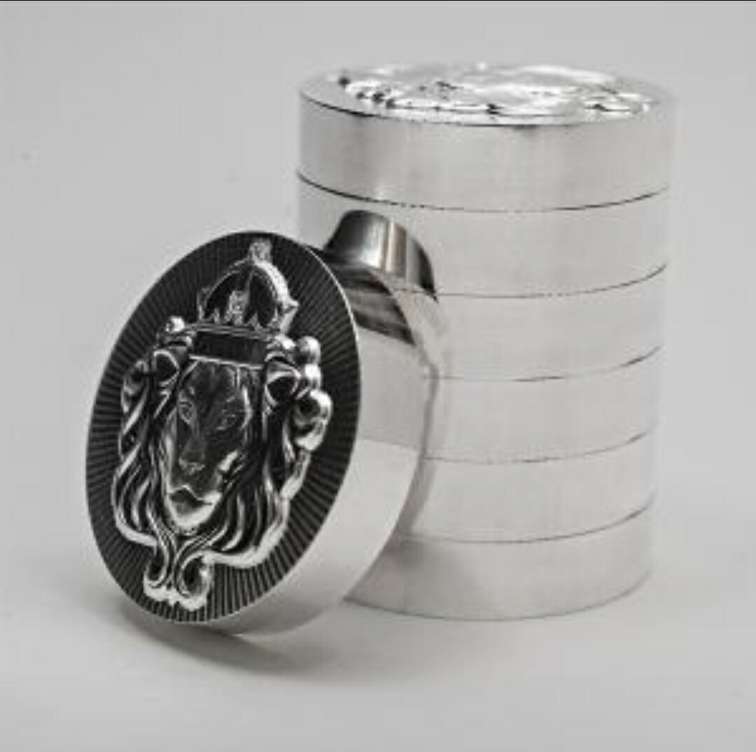 楽天市場】銀 2オンス、100グラム 純銀 インゴット 「スタッカー