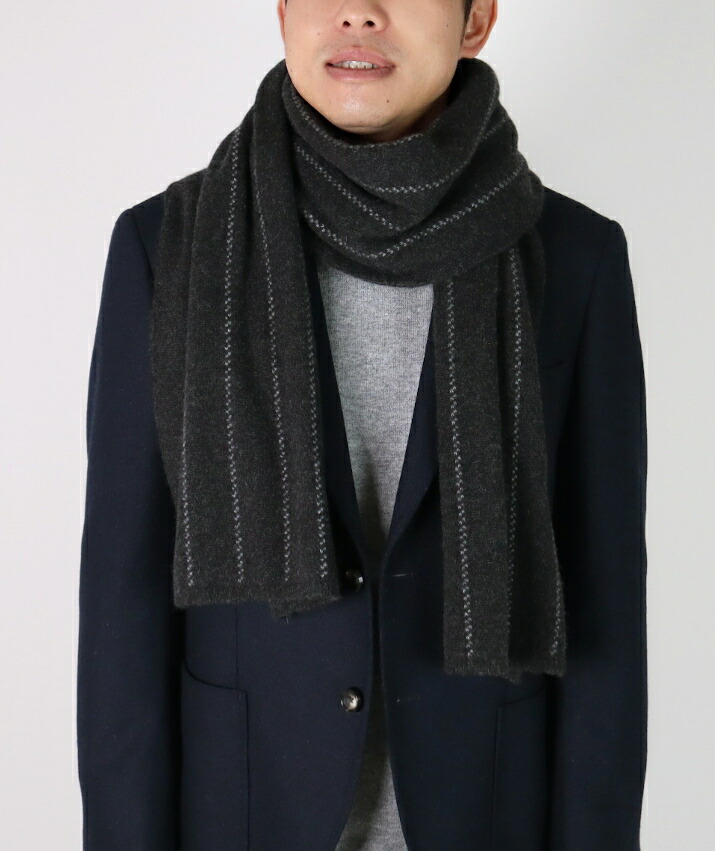 楽天市場】＼スーパーSALE 50%OFF／ 【在庫限り】 PRODIGAL マフラー