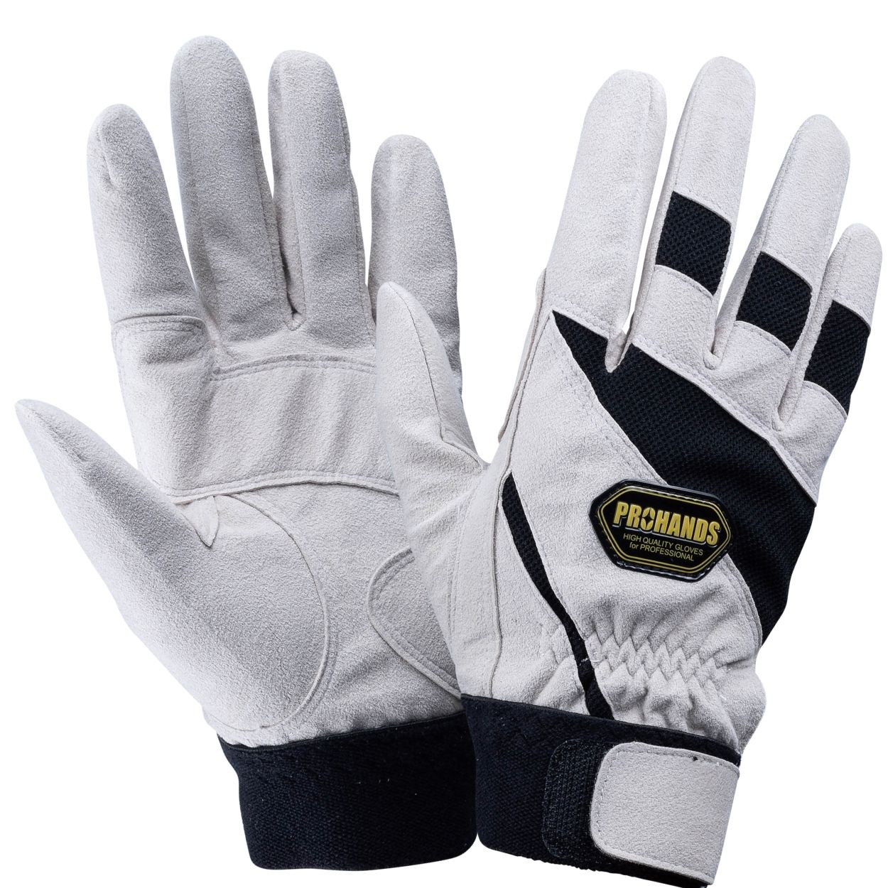 楽天市場】【メール便OK 4双まで】作業用手袋 薄手 人工皮革 耐摩耗