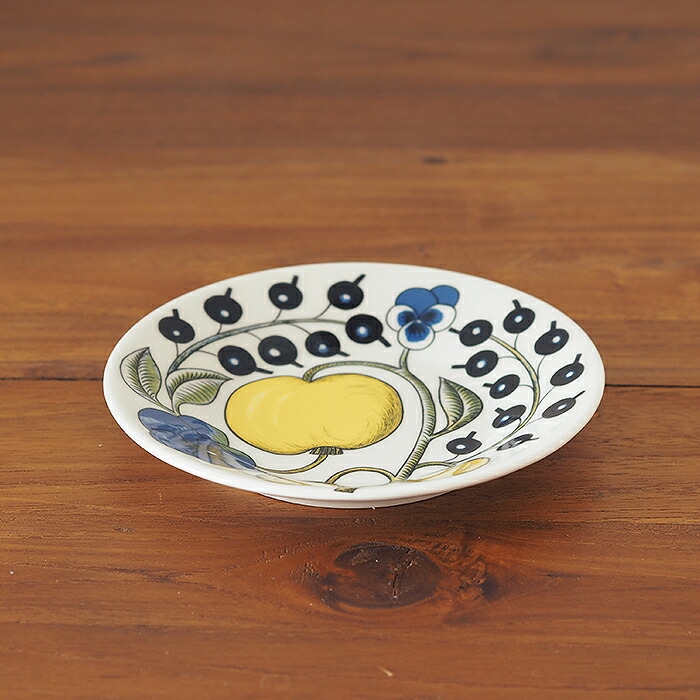 楽天市場】アラビア パラティッシ プレート 14cm / ARABIA Paratiisi