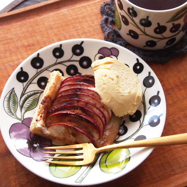 楽天市場】【スーパーSALE 15%OFF】アラビア パープル パラティッシ