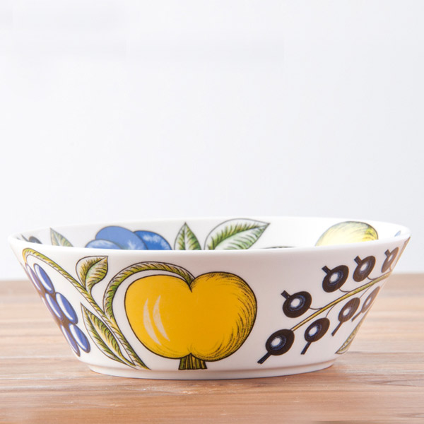 楽天市場】☆アラビア パラティッシ スープボウル / ARABIA Paratiisi