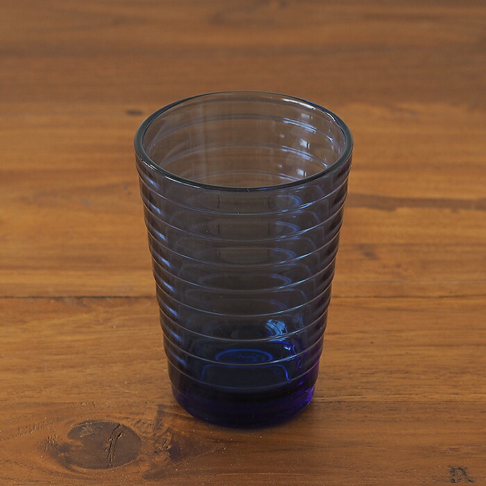 楽天市場】イッタラ アイノ・アアルト ハイボール ウルトラマリン