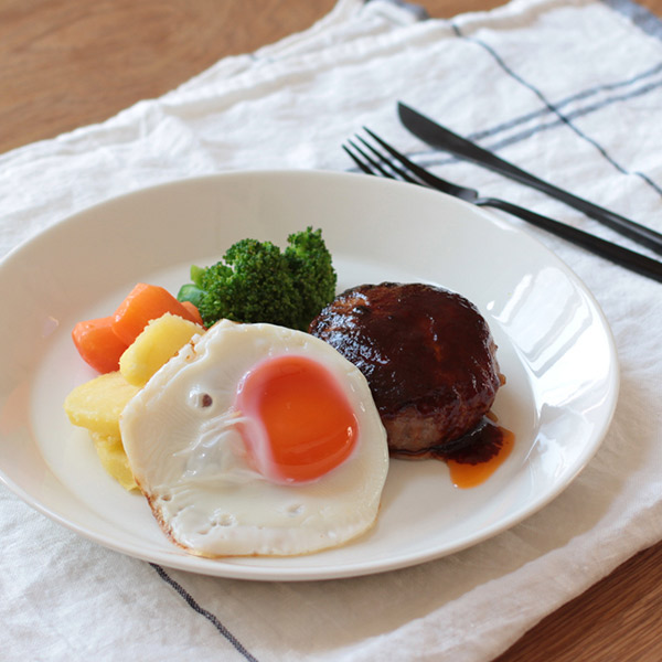 楽天市場】イッタラ ティーマ プレート 23cm ホワイト / iittala TEEMA