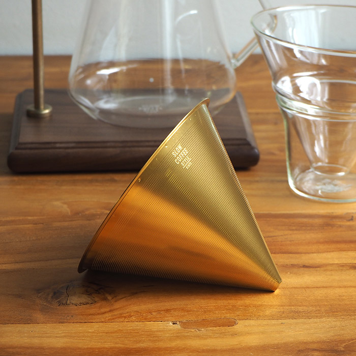 楽天市場】キントー SCS-S02 ブリューワースタンドセット 4cups