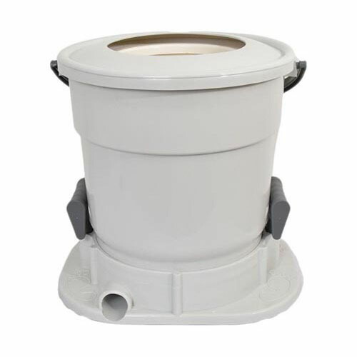 楽天市場】アルミス 家庭用超高速脱水機 Powerful SpinDry APD-6.0