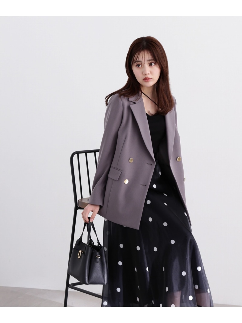 楽天市場】【SALE／30%OFF】テーラージャケット 24SS PROPORTION BODY