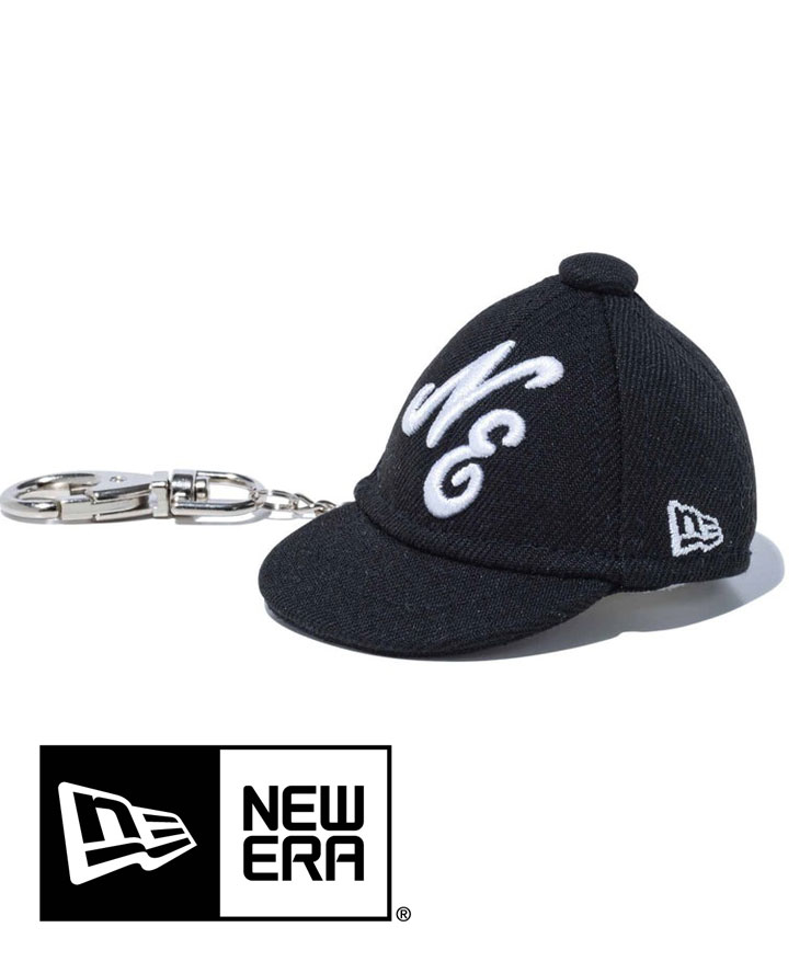 楽天市場】ニューエラ キーホルダー NEW ERA CAP KEY HOLDER