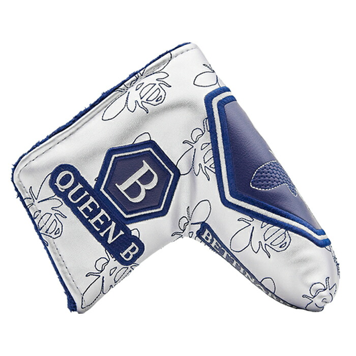楽天市場】BETTINARDI Queen B QB16 PUTTER / ベティナルディ クイーン