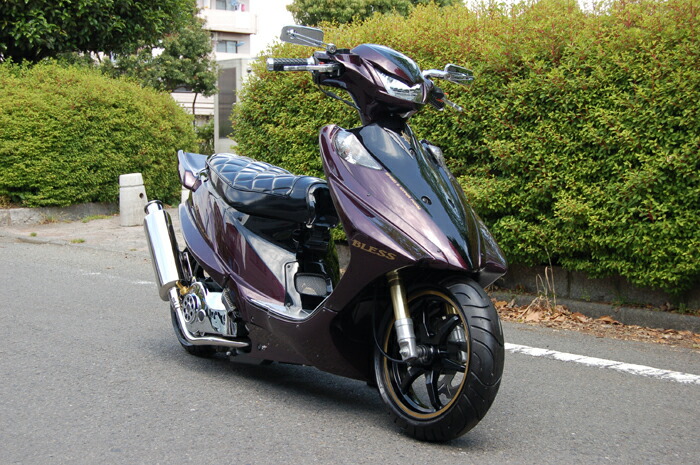 楽天市場】アドレスV125／フロントフェイスマスク(一般色塗装品） : 2