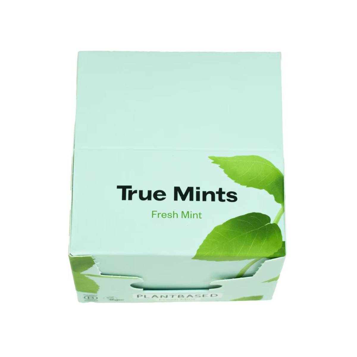 楽天市場】ミントタブレット 無添加 トゥルーミント 13g×18箱 ミント味