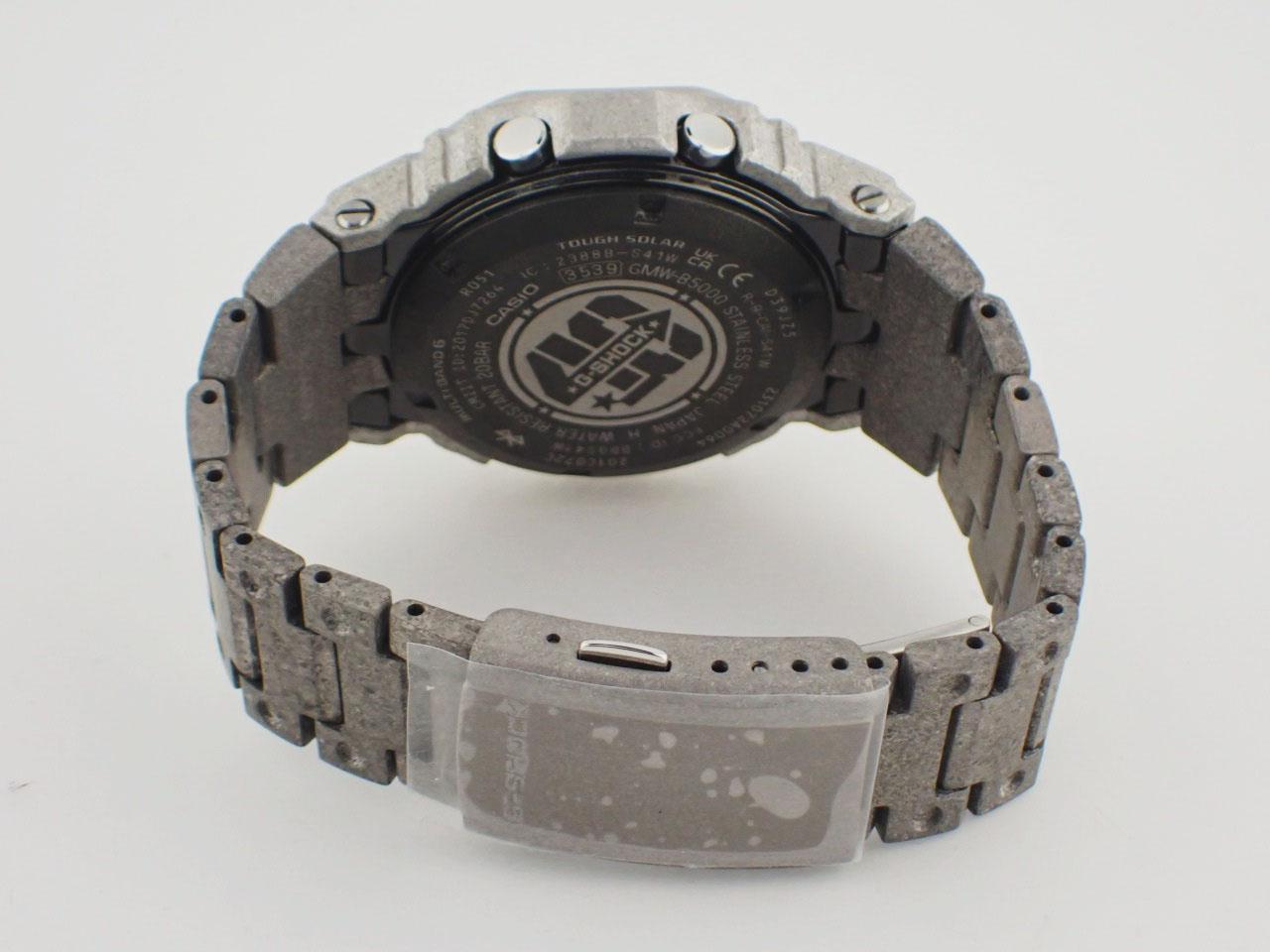 楽天市場】カシオ Gショック 5000シリーズ 40周年記念 限定モデル GMW