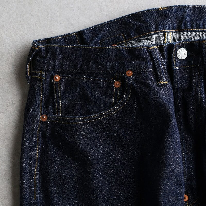 楽天市場】TCB jeans TCBジーンズ TCB 30's Jeans C 14.1oz 5P