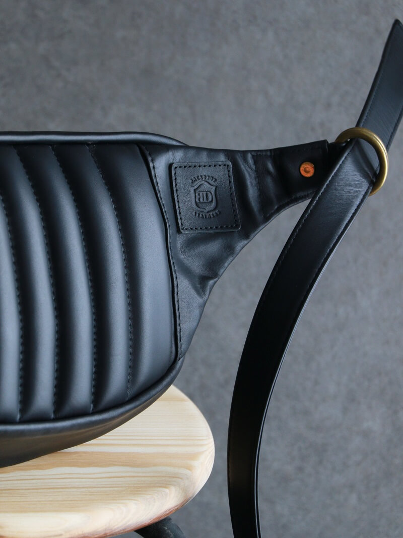 楽天市場】【最強配送】BACKDROP Leathers バックドロップレザーズ DIA