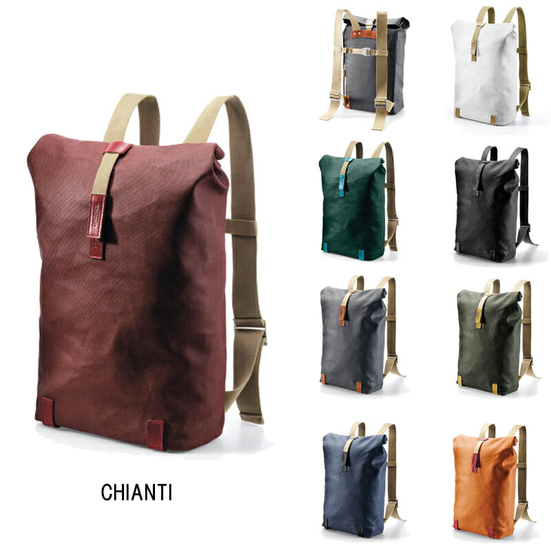 楽天市場】ブルックス PICKWICK BACKPACK 26 ピックウィックバック