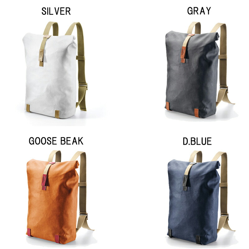 楽天市場】ブルックス PICKWICK BACKPACK 26 ピックウィックバック