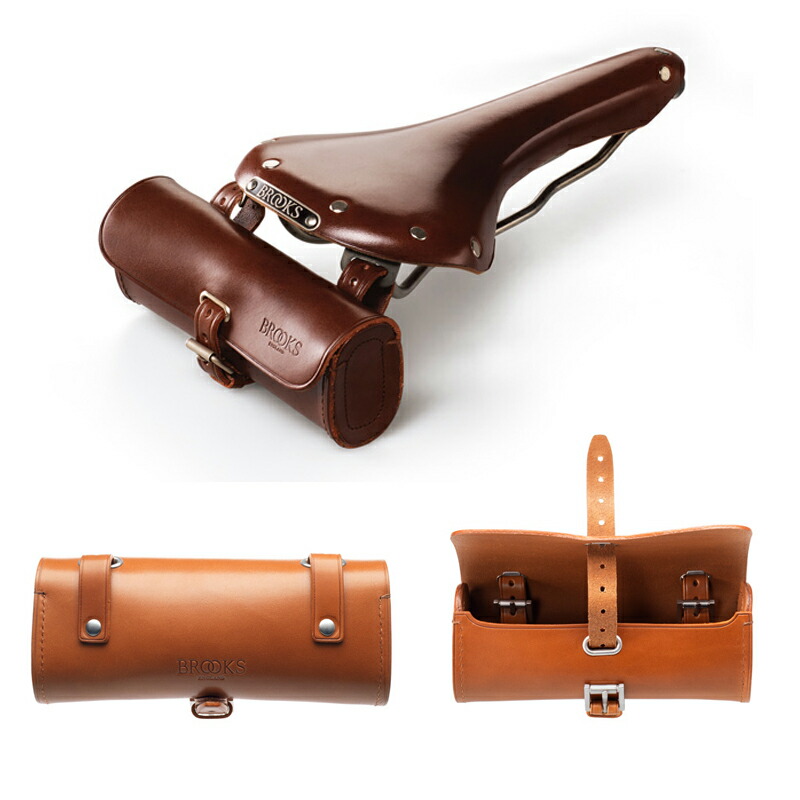 楽天市場】ブルックス CHALLENGE TOOL BAG チャレンジツールバッグ