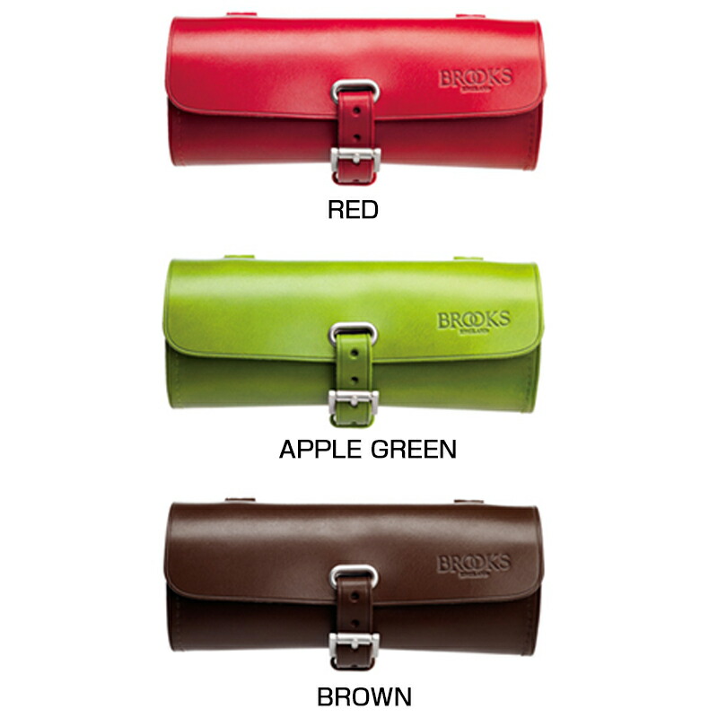 楽天市場】ブルックス CHALLENGE TOOL BAG チャレンジツールバッグ